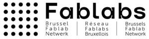 Reseau fablabs bruxellois