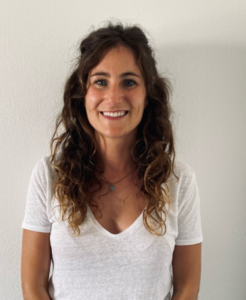 Astrid Meeus