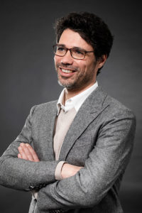 Benjamin Cadranel MakerFaire.brussels