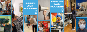 Call for makers