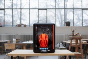 Prusa Core ONE Media