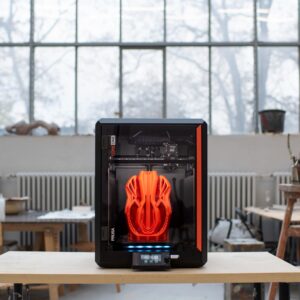 Prusa Core ONE Media