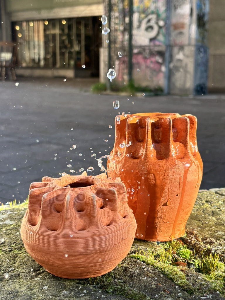 Bevel Matrix - exhibit detail 0