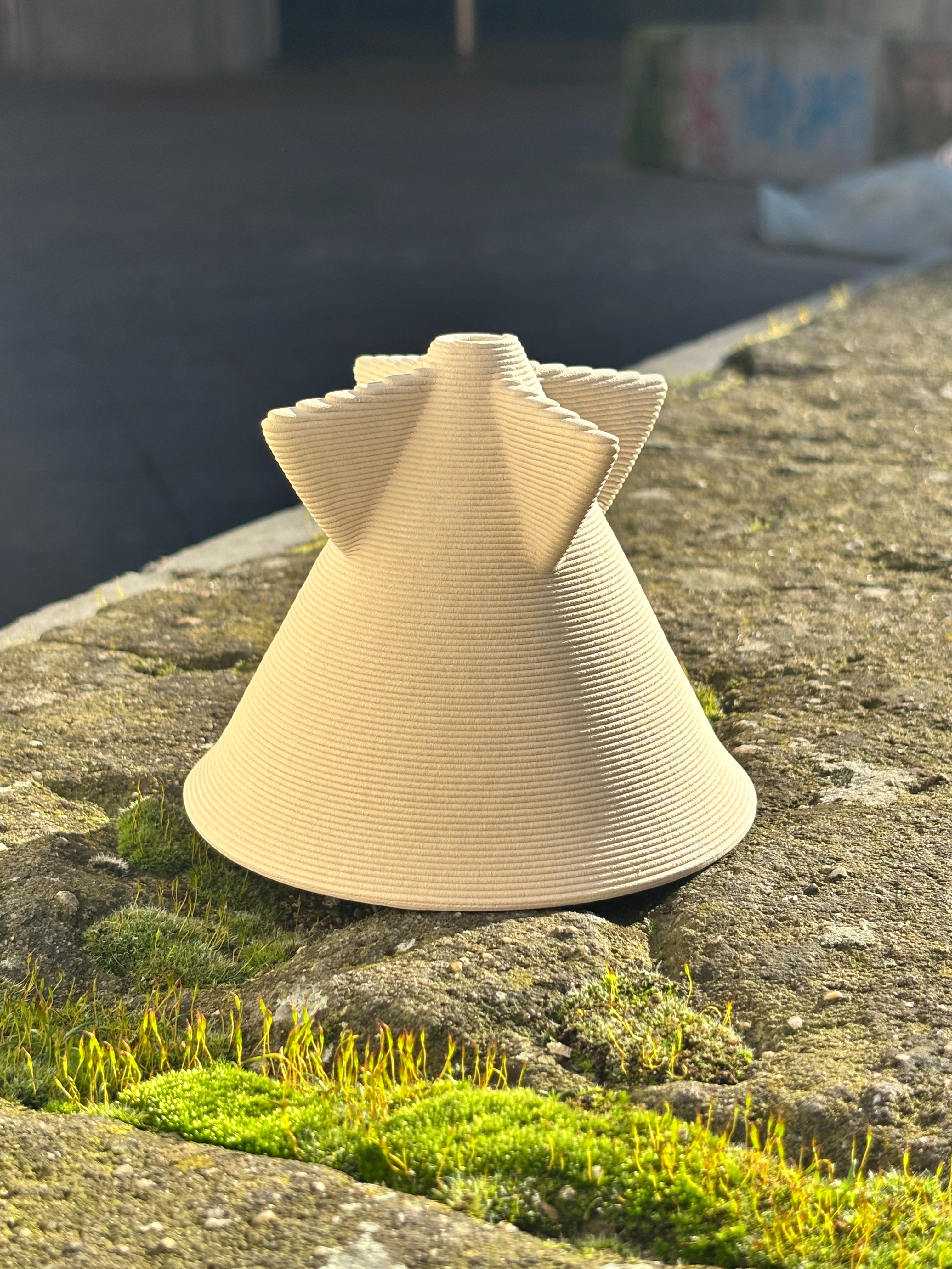 Bevel Matrix - exhibit detail 5