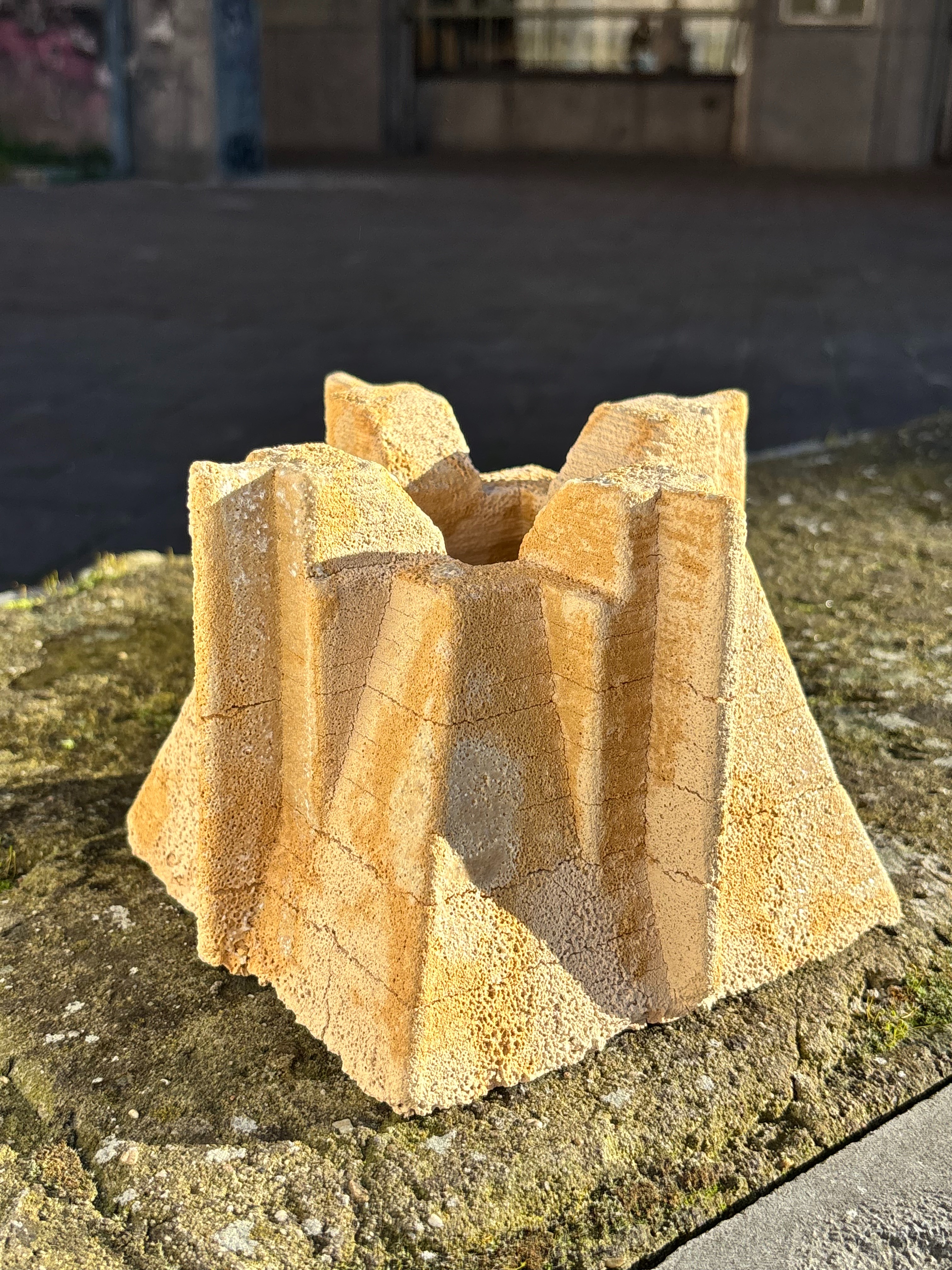 Bevel Matrix - exhibit detail 4